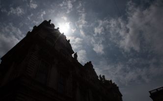 Météo : un ciel couvert, de belles éclaircies et plus de 20°C ce dimanche à Lyon