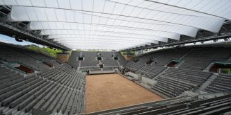 Roland-Garros : découvrez les nouveautés de l'édition 2024