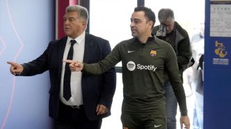 La nouvelle piste surprenante du FC Barcelone pour remplacer Xavi