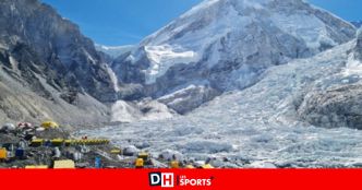 Le corps d'un deuxième alpiniste mongol retrouvé dans l'Everest