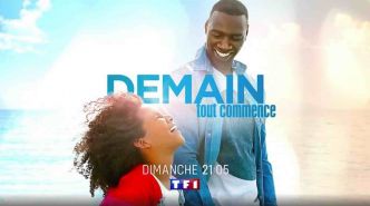 « Demain tout commence » : le film avec Omar Sy ce soir sur TF1 (19 mai 2024)