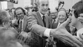 Présidentielle de 1974 : « Giscard de vous à moi », rappelle à quel point l'image était déjà importante