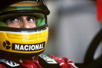 À Imola, les hommages pleuvent: Trente ans après, Ayrton Senna manque toujours à la Formule 1