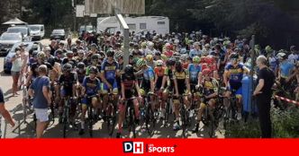 Le Collège de Binche se lance dans une option sport-étude en cyclisme : "Nous nous baserons sur le calendrier des cyclistes professionnels"