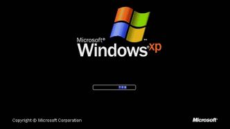 Le retour de Windows XP sur un processeur mythique : défi technique réussi