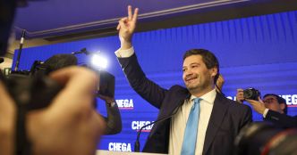 Elections européennes : la fin du mythe de l'exception portugaise