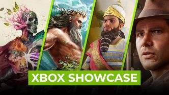 Conférence Xbox 2024 : entre certitudes et rumeurs, on a listé 25 jeux qu'on pourrait voir !
