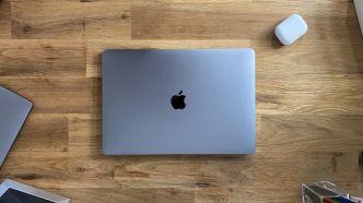 Moins de 800 € pour le MacBook Air M1 d’Apple, un ultraportable au rapport qualité-prix imbattable