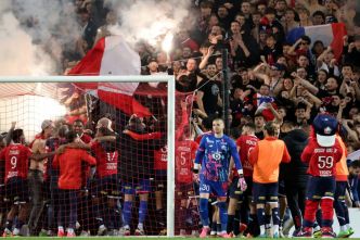 LOSC. À quelles conditions, Lille peut se qualifier en Ligue des Champions ?