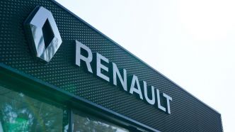 Automobile : l’appel du pied de Renault Algérie Production au gouvernement