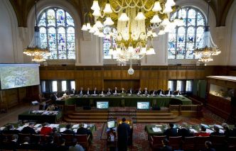Les audiences à la Cour internationale de Justice font état d'un «plan coordonné visant la destruction des bases essentielles à la vie palestinienne» (WSWS)