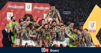 Serie A : Paolo Montero assurera l'intérim à la tête de la Juventus jusqu'au terme de la saison