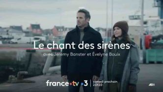 Audiences 18 mai 2024 : « Les Secrets du Finistère » en tête, « The Voice » remonte