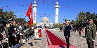 Tunisie : l'acte III de la dictature Saïed