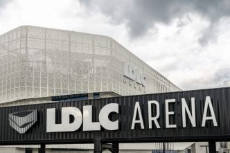 La LDLC Arena accueille un championnat d'Europe de MMA en décembre