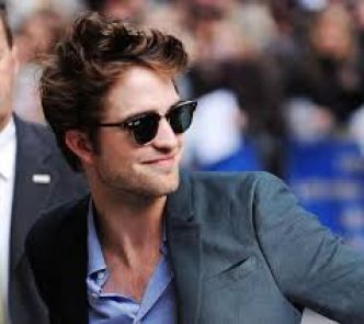 Robert Pattinson, son album sortira bientôt