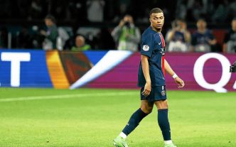 Mbappé absent du groupe du PSG à Metz, une mauvaise nouvelle pour Lorient