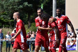 Pourquoi le club de foot du Variété Club de France va revenir disputer un match en Corrèze en octobre ?