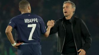 Metz-PSG : les raisons de l'absence de Kylian Mbappé