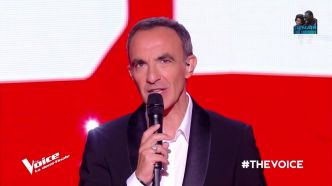 The Voice 2024 : "Des années de métier...", l'incroyable bourde de Nikos lors de la demi-finale