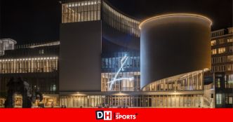 Première Nuit Blanche à Namur: 14 musées et institutions culturelles ouverts jusqu'à minuit le 24 mai