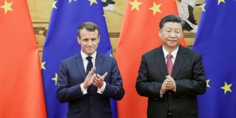 Tensions commerciales entre la Chine et l'Union européenne : Pékin lance une nouvelle enquête