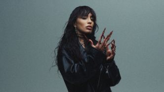 Loreen en interview : "Après l'Eurovision, j'étais partout, j'ai eu peur de me perdre"