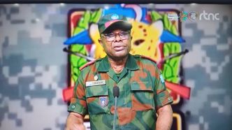 RDC : l'armée affirme avoir déjoué un coup d'Etat à Kinshasa