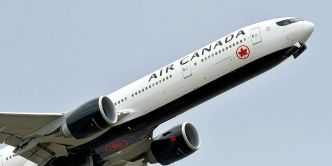 Un vol Montréal-Lyon de Boeing fait demi-tour après un problème technique