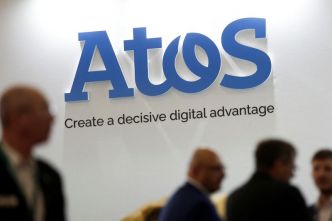 Les détenteurs d'obligations d'Atos rejettent l'offre de rachat de Kretinsky, selon La Tribune