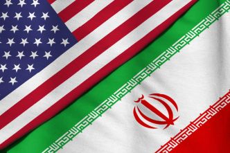 L'Iran confirme négocier avec les États-Unis sur la "manière d'éviter une escalade des attaques" au Moyen-Orient (AFP)