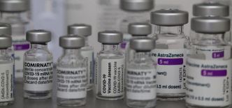 Vaccins anti-Covid : rien ne va plus ? (Nexus)