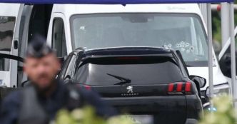 Attaque d'un fourgon dans l'Eure : un hommage national rendu mercredi aux deux agents pénitentiaires tués