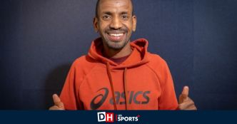 Jeux Olympique 2024 : Bashir Abdi fera son retour à Manchester la semaine prochaine après une fracture de stress