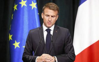 Fourgon attaqué : Macron rendra un hommage national mercredi aux deux surveillants pénitentiaires tués