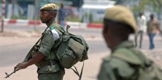 République démocratique du Congo: L'armée déclare avoir déjoué une «tentative de coup d'État»