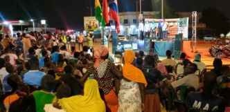 Ouagadougou : Un concert live à Zogona pour soutenir la Transition, les PDI, FDS et VDP