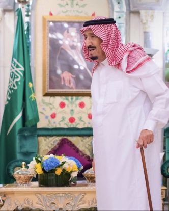 Arabie Saoudite : Le roi Salmane va subir des examens médicaux