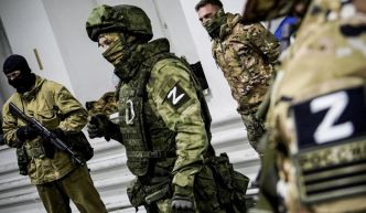Ukraine : Rapport sur l’incursion à Kharkov – Attaques contre la Russie et vengeance russe