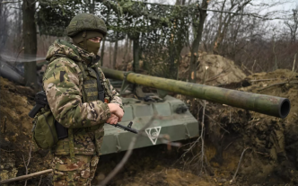 Région de Kharkov : l'armée russe indique avancer «dans les profondeurs» des défenses ukrainiennes