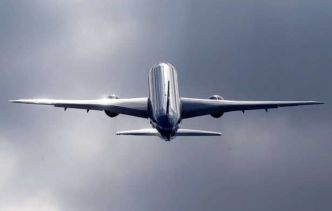 Un vol Boeing Montréal Lyon fait demi-tour à cause d'un problème de pressurisation
