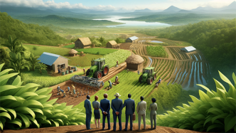 [Tribune] SAEG : Transparence et responsabilité, un impératif pour l’avenir agricole du Gabon