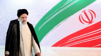 En Iran, le sort du président Ebrahim Raïssi incertain après un «accident» d'hélicoptère