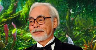 Ghibli : Hayao Miyazaki fait ce grand cadeau à la France