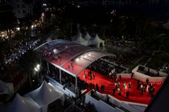 Cannes 2024 : vent de panique sur la Croisette, l'accès au palais des festivals bloqué