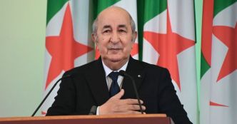 Tebboune admiratif de l’engagement des étudiants envers l'avenir de l'Algérie