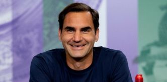 Roger Federer dévoile le match préféré de sa carrière : « C'était un rêve qui se réalisait »