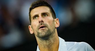 Nelson Monfort sur l'attitude de Djokovic : « J'ai dit cela ? Novak est peut-être un peu plus froid que Rafael Nadal, mais je l'ai croisé des dizaines de fois et ça s'est toujours bien [...]