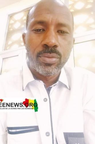 Souleymane Gueye, président de l’Union des Producteurs d’Ananas et de Gingembre de Kissidougou :  « Le réchauffement climatique et la divagation des zébus affecte la production [...]