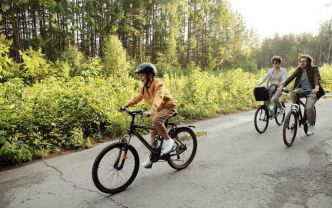 Mai à Vélo 2024 : la ville de Saint-Dié-des-Vosges s’organise